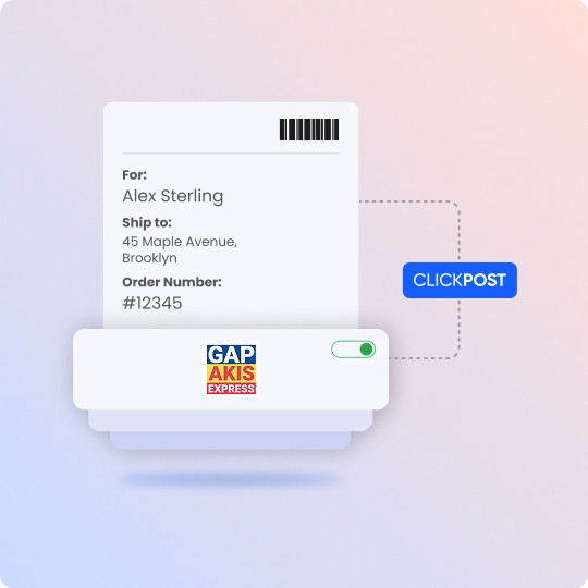 Akis-Express-integration