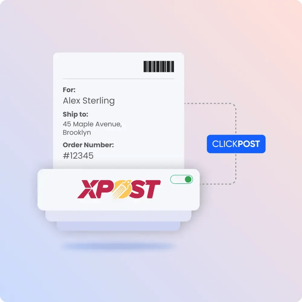 XPost-integration