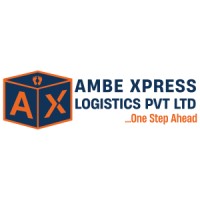 ambe express logo