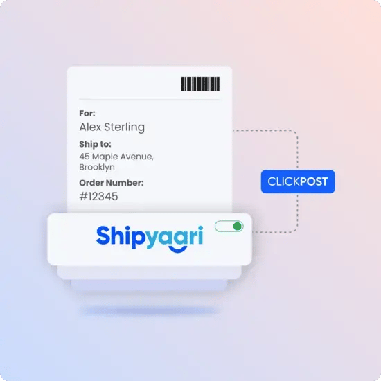 shipyaari-integration
