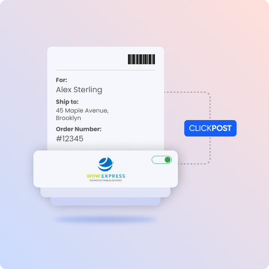 wow-express-integration