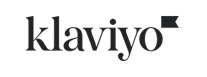 Klaviyo Logo 2x