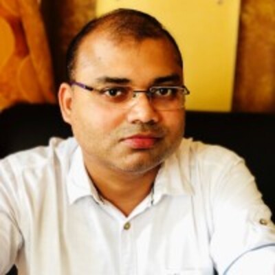 Sandeep-Mukherjee