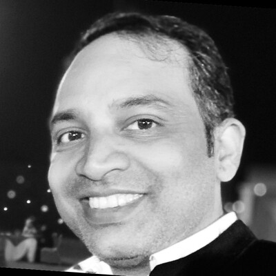 ajit-sharma