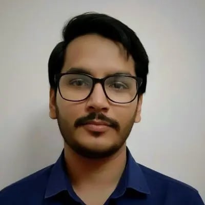 Deepak Dagar