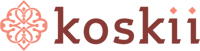 Koskii-logo
