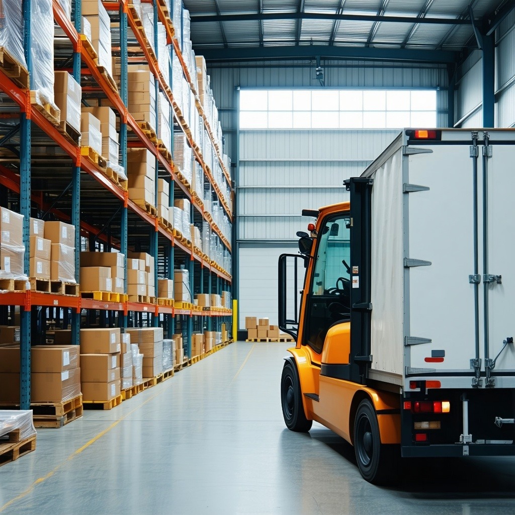 Shipping software for home dcor  furniture Key supply chain challenges and solutions