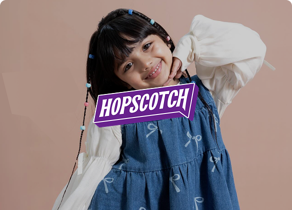 Hopscotch