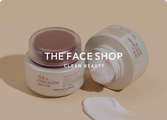 The Face Shop