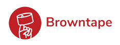 browntape